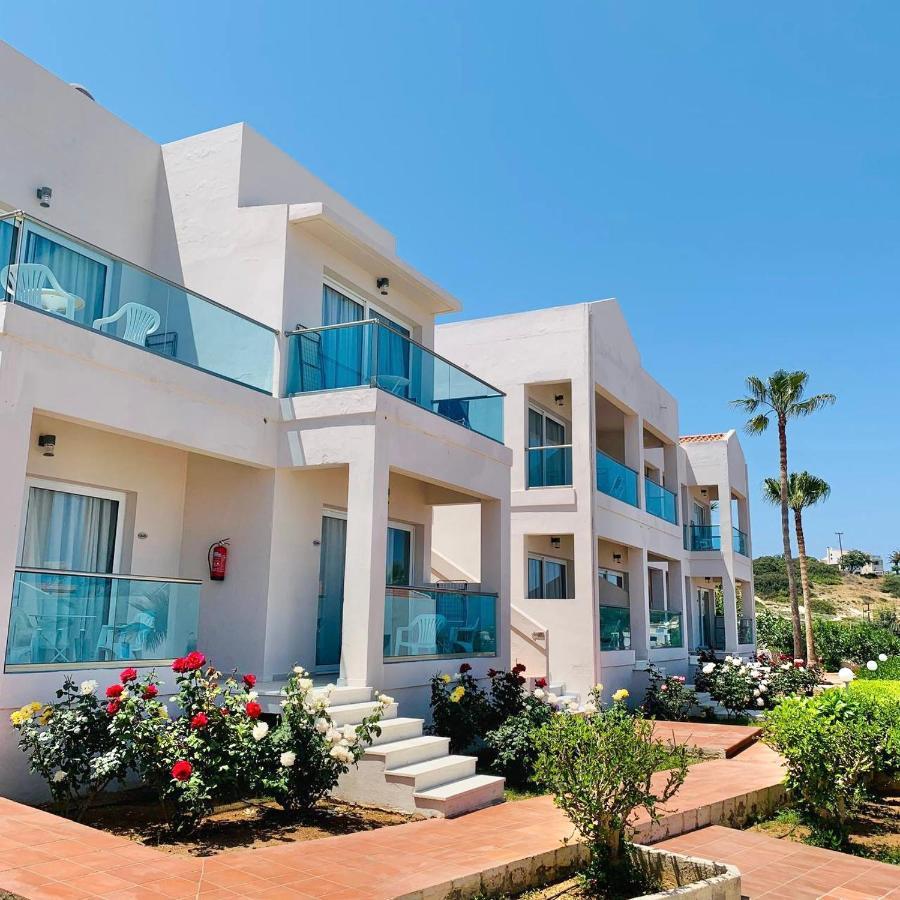 Saradari Beach Hotel - Adults Only Chersonissos Buitenkant foto