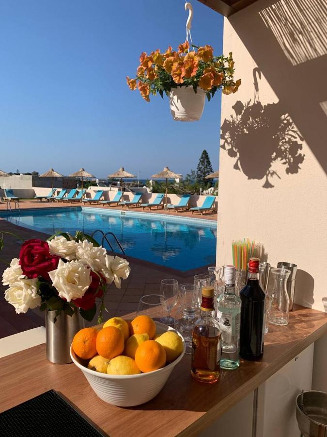 Saradari Beach Hotel - Adults Only Chersonissos Buitenkant foto