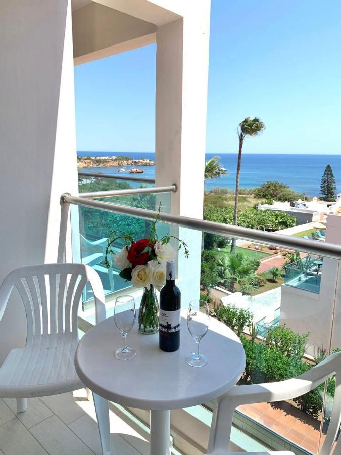Saradari Beach Hotel - Adults Only Chersonissos Buitenkant foto
