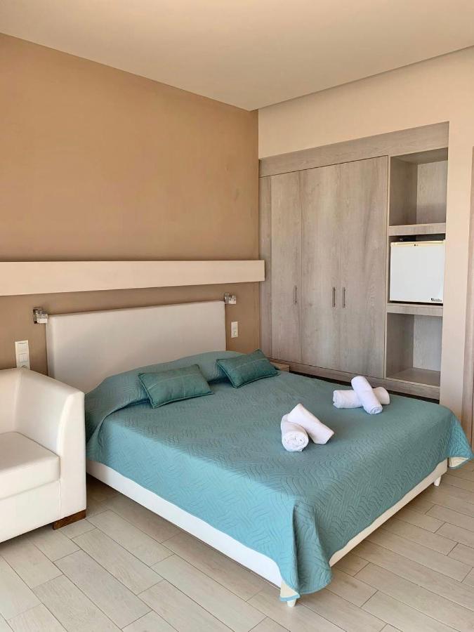 Saradari Beach Hotel - Adults Only Chersonissos Buitenkant foto