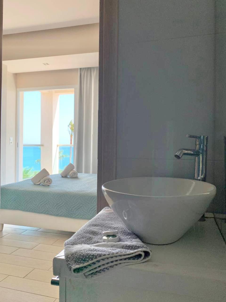 Saradari Beach Hotel - Adults Only Chersonissos Kamer foto